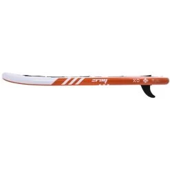Zray Sup Gonflable X-Rider Young 9' Dropstitch MAX 85kg 275x71x13cm(9'x28"x5") Rouge -Équipement De Surf sup gonflable x rider young 9 dropstitch max 85kg 275x71x13cm9x28x5 rouge 5