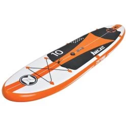 Zray SUP/Planche à Voile Gonflable Windsurf Dropstitch 305x81x15cm (10'x32"x6") -Équipement De Surf supplanche a voile gonflable windsurf dropstitch 305x81x15cm 10x32x6 3