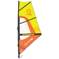Zray SUP/Planche à Voile Gonflable Windsurf Dropstitch 305x81x15cm (10'x32"x6") -Équipement De Surf supplanche a voile gonflable windsurf dropstitch 305x81x15cm 10x32x6 5