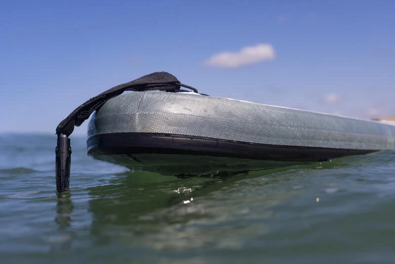 SURF 500 Compact Gonflable 7'6" .(sans Pompe Et Sans Leash ) 6 SURF 500 Compact Gonflable 7'6" .(sans Pompe Et Sans Leash ) – Image 6