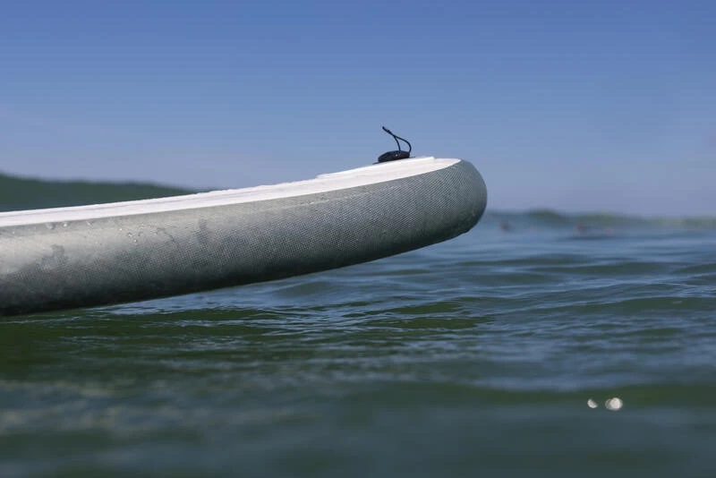 SURF 500 Compact Gonflable 7'6" .(sans Pompe Et Sans Leash ) 8 SURF 500 Compact Gonflable 7'6" .(sans Pompe Et Sans Leash ) – Image 8