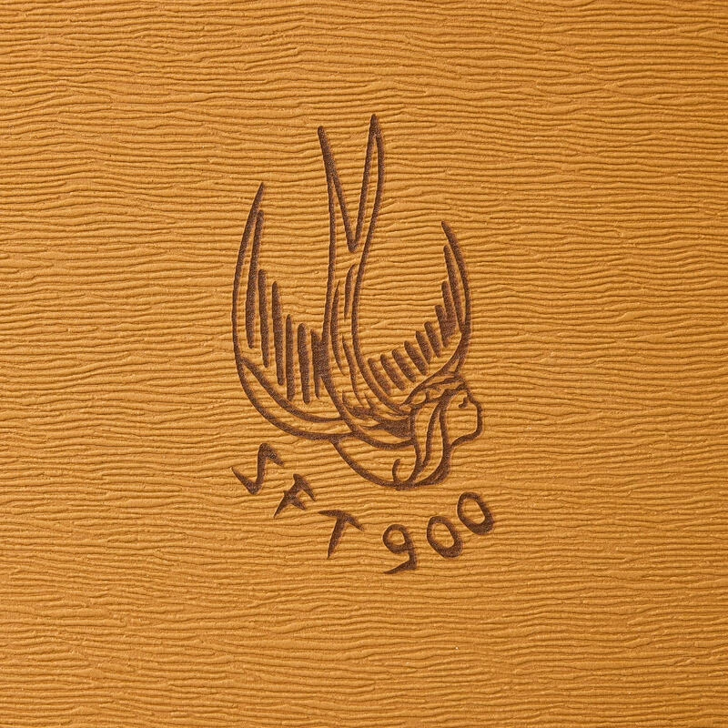 SURF 900 EPOXY SOFT 5'6 - Livré Avec 2 Ailerons 6 SURF 900 EPOXY SOFT 5'6 - Livré Avec 2 Ailerons – Image 6