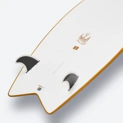 SURF 900 EPOXY SOFT 5'6 - Livré Avec 2 Ailerons 17 SURF 900 EPOXY SOFT 5'6 - Livré Avec 2 Ailerons -Équipement De Surf surf 900 epoxy soft 56 livre avec 2 ailerons 7