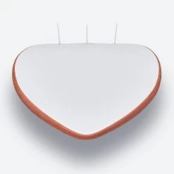 SURF 900 EPOXY SOFT 7' Avec 3 Ailerons -Équipement De Surf surf 900 epoxy soft 7 avec 3 ailerons 5