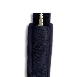 Victory Surf Leash Regular 7' - Mat Black -Équipement De Surf surf leash regular 7 mat black 3