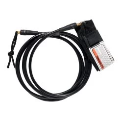 SURF MOUSSE 100 8'2" Livrée Avec Un Leash Et 3 Ailerons. 18 SURF MOUSSE 100 8'2" Livrée Avec Un Leash Et 3 Ailerons. -Équipement De Surf surf mousse 100 82 livree avec un leash et 3 ailerons 8