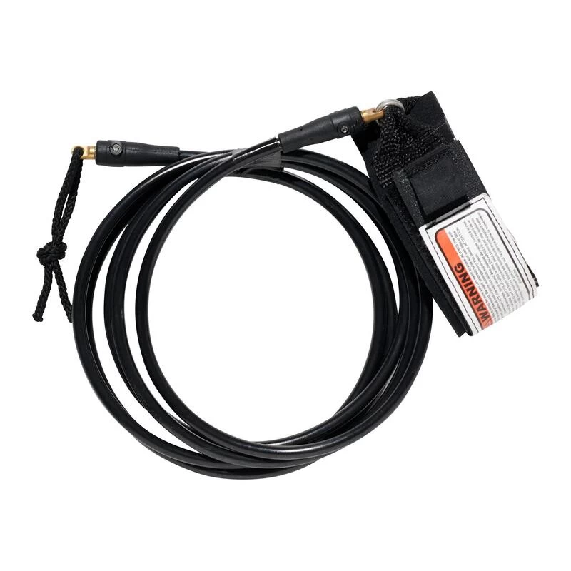 SURF MOUSSE 100 8'2" Livrée Avec Un Leash Et 3 Ailerons. 9 SURF MOUSSE 100 8'2" Livrée Avec Un Leash Et 3 Ailerons. – Image 9