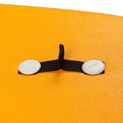 SURF MOUSSE 100 Renforcé 7'5" 84 L + Leash -Équipement De Surf surf mousse 100 renforce 75 84 l leash 9