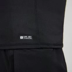 Tee Shirt Anti Uv Surf Top 500 Manches Courtes Homme Vortex 11 Tee Shirt Anti Uv Surf Top 500 Manches Courtes Homme Vortex -Équipement De Surf tee shirt anti uv surf top 500 manches courtes homme vortex 4