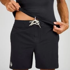 Tee Shirt Anti Uv Surf Top 500 Manches Courtes Homme Vortex 13 Tee Shirt Anti Uv Surf Top 500 Manches Courtes Homme Vortex -Équipement De Surf tee shirt anti uv surf top 500 manches courtes homme vortex 6