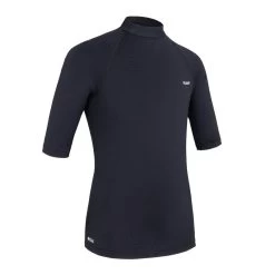 Top Solaire Anti UV Junior Noir -Équipement De Surf top solaire anti uv junior noir 5