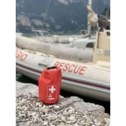 Aquapac Trousse De Premiers Secours étanche 3L -Équipement De Surf trousse de premiers secours etanche 3l 4