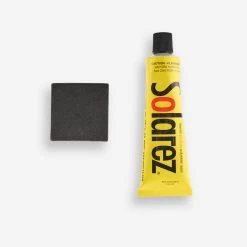 HOFF Tube De Réparation Solarez Pour Planche De Surf Polyester 3 HOFF Tube De Réparation Solarez Pour Planche De Surf Polyester -Équipement De Surf tube de reparation solarez pour planche de surf polyester 1