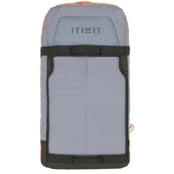 VALISE A ROULETTE 140L POUR VOYAGER AVEC SON STAND UP PADDLE | SSTB100 -Équipement De Surf valise a roulette 140l pour voyager avec son stand up paddle sstb100 8