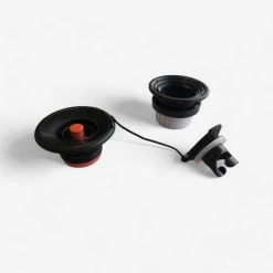 Valve Bravo Haute Pression Pour Embarcations Gonflables