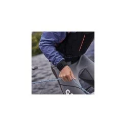 GILL Voile Combinaison De Zenlite 2mm Flatlock Skiff - Homme Gris -Équipement De Surf voile combinaison de zenlite 2mm flatlock skiff homme gris 3