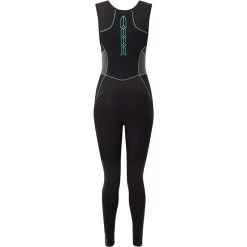 GILL Zentherm 3mm GBS Skiff Suit Noir - Adulte -Équipement De Surf zentherm 3mm gbs skiff suit noir adulte 2